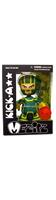Kick-Ass Series 1 Mez-itz 6" Figure Kick Ass
