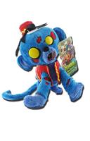 Creepy Cuddlers Zombie Jangles Plush