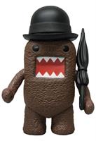 Domo Series 2 British Gentleman 4" Action Figure