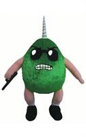 Axe Cop Avocado 10" Soldier Plush