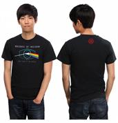 Transformers "Dark Side of the Matrix" Adult T-Shirt