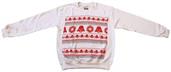 Star Wars Jolly Vader Sweatshirt