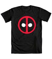 Marvel Deadpool Icon T-Shirt