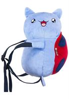 Catbug Hug Me Plush 16" Backpack