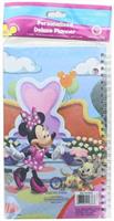 Disney Minnie Mouse Clubhouse Personalized Deluxe Planner