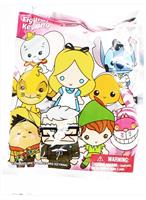 Disney Blind Bagged 3D Foam Figural Keychain: Series 6