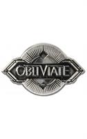 Harry Potter Fantastic Beasts Pewter Lapel Pin Obliviate