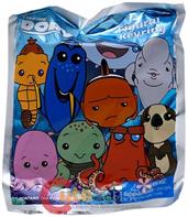 Finding Dory 3D Foam Keychain Mystery Pack (1 Random)