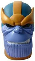 Marvel Thanos 10" Vinyl Head Bank