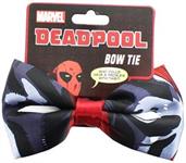 Marvel Deadpool Bow Tie