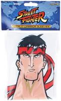 Street Fighter Adult Costume Arm Sleeves, Ryu