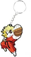 Street Fighter Chibi Key Chain, Ken