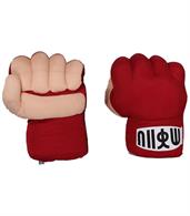 Street Fighter Ryu Plush Fists