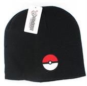 Pokemon Pokeball Beanie