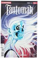 Fantoman #1 Comic Book