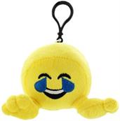 Plushi Palz 4" Emoji Plush: Tears of Joy