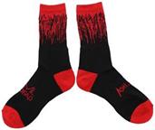Ash vs Evil Dead Men's Crew Socks, One Pair