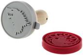 Game of Thrones Cookie Stamps, Set of 2
