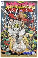 Teenage Mutant Ninja Turtles 