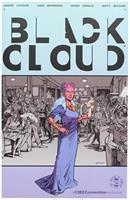 Black Cloud #1 (C2E2 2017 Exclusive Cover)