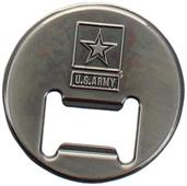 U.S. Army Bottle Opener