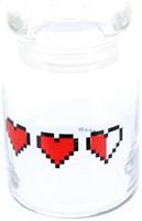 The Legend of Zelda 8-Bit Apothecary Jar