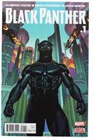 Marvel Black Panther #1 (Digital Edition)