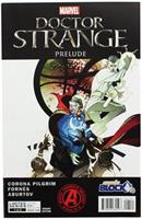 Doctor Strange Home & Office