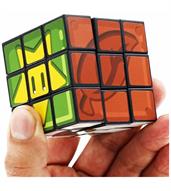 Super Mario Bros. Puzzle Cube