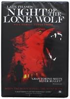 Late Phases: Night Of The Lone Wolf DVD