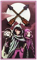 TowerFall Ascension Arrow Pin