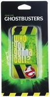 Ghostbusters "Who You Gonna Call" iPhone 5/5s/se Case