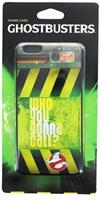 Ghostbusters "Who You Gonna Call" iPhone 6 Plus/6s Case