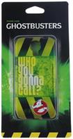 Ghostbusters "Who You Gonna Call" Samsung Galaxy S4 Case