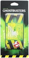 Ghostbusters "Who You Gonna Call" Samsung Galaxy S5 Phone Case
