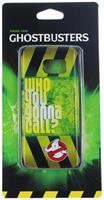 Ghostbusters "Who You Gonna Call" Samsung Galaxy S7 Case