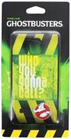 Ghostbusters "Who You Gonna Call" Samsung Galaxy Note 4 Case