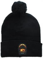 Stargate Logo Beanie