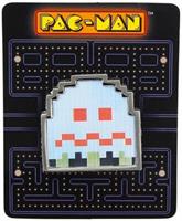Pac-Man Scared Ghost Enamel Collector Pin