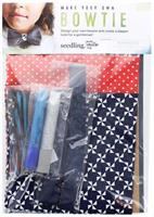 Make Your Own Bow Tie Craft Kit