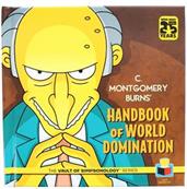 Cartoon & Animated Home & Office
