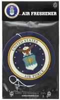 U.S. Air Force Air Freshener