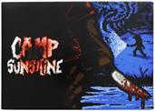 Camp Sunshine Video Game, Steam Download Code