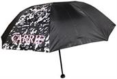 Carrie Blood Spatter Umbrella