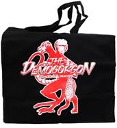 Dungeons & Dragons Demogorgon Tote Bag