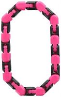 Cliccors Loops Toy Shirtpunch Variant Pink & Black