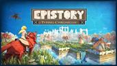 Epistory: Typing Chronicles PC Video Game (Steam Key)