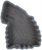Game of Thrones House of Stark Silicone Cake Pan