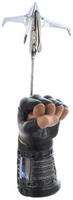 Just Cause 3 Grapple Hook 6" Replica Paperweight/ Memo Clip