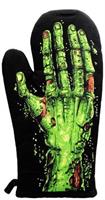 Zombie Hand Oven Glove